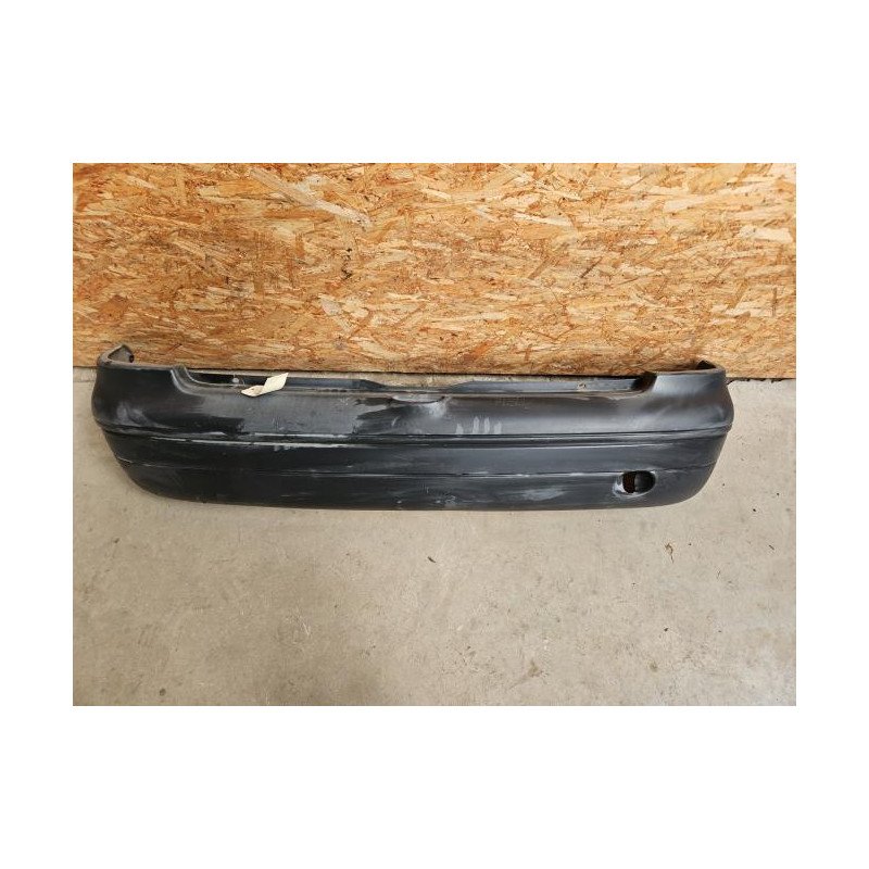 Pare Choc Arriere Renault Twingo 1 Phase 3 (1)